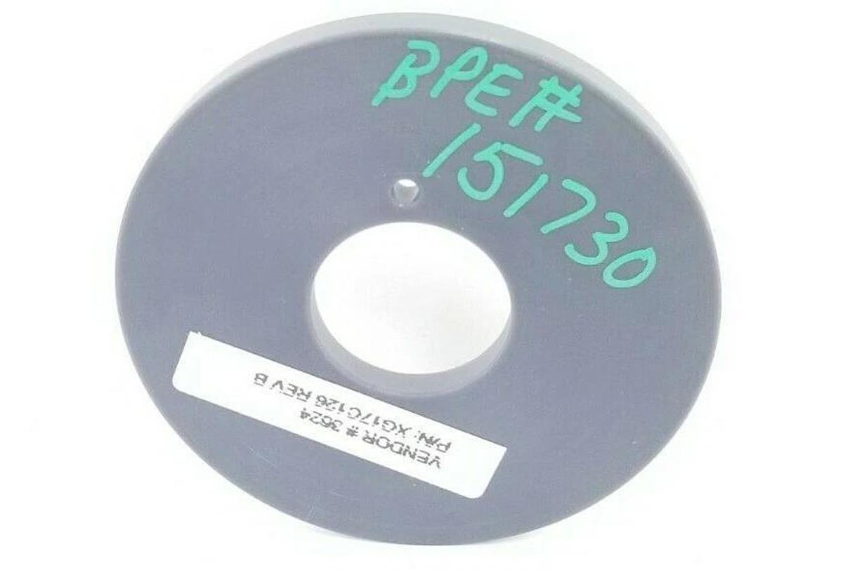 NEW GENERIC XG17C128 REV. B DISC