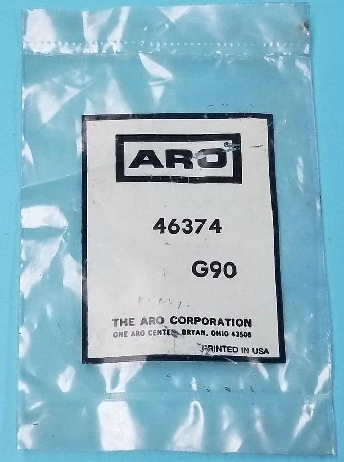 Used NEW ARO 46374 SPRING G90
