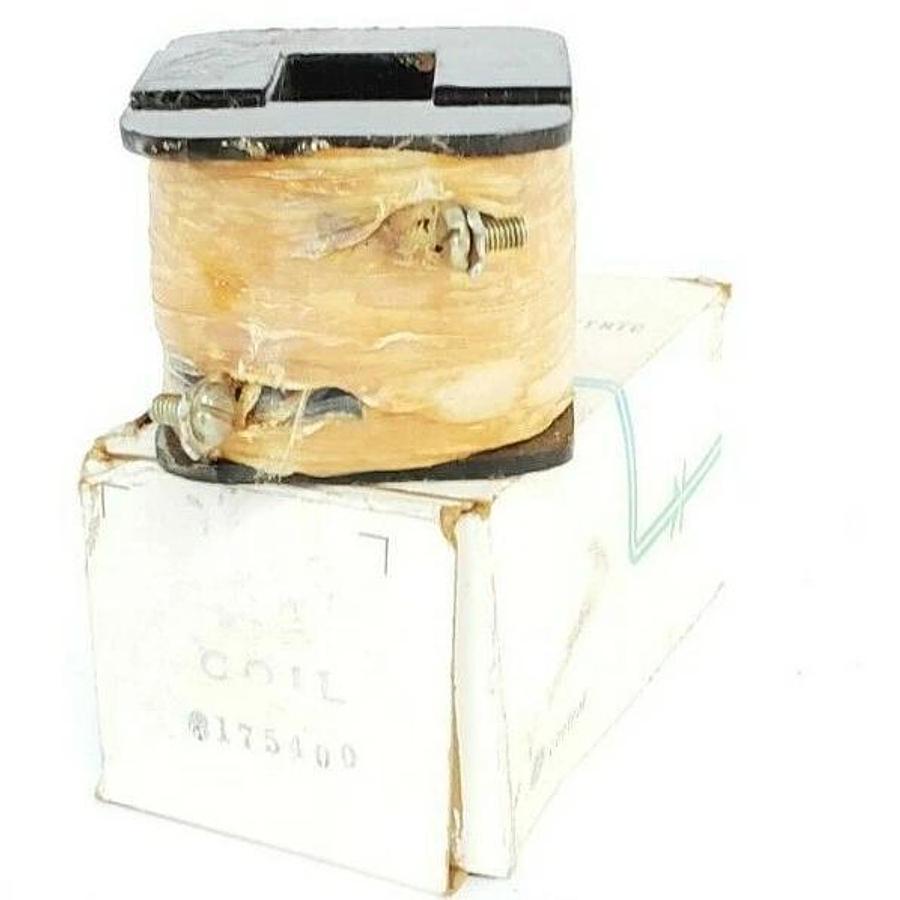 NIB GENERAL ELECTRIC 3175400 COIL