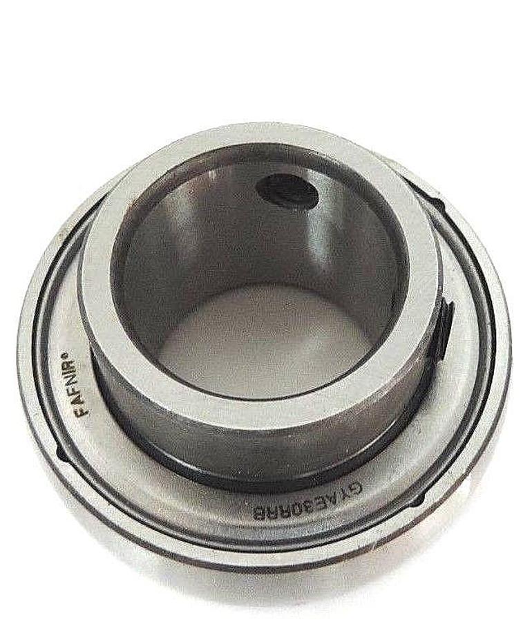 NIB TIMKEN GYAE30RRB INSERT BEARING