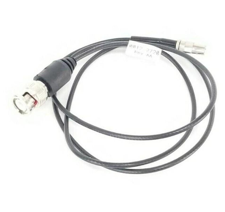Used NEW GENERIC 0012-2720 REV. AA CABLE CONNECTOR 00122720