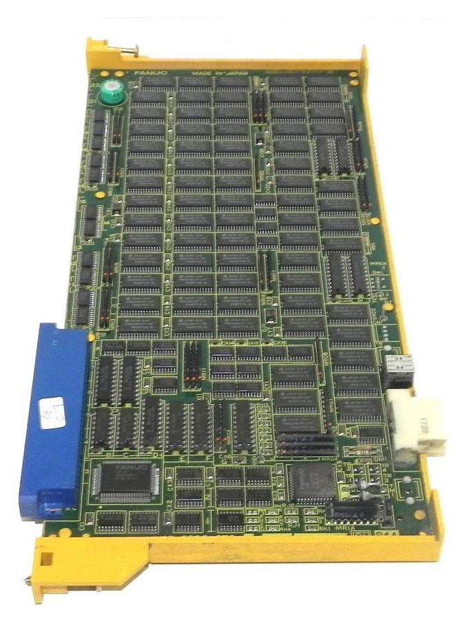 Used FANUC A16B-2200-0760/01A 2MB RAM FILE A16B-2200-0760