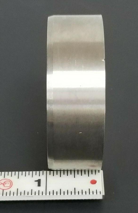 Used NEW GENERIC 0054421-14 9900 PISTON BASE 005442114, S.S.