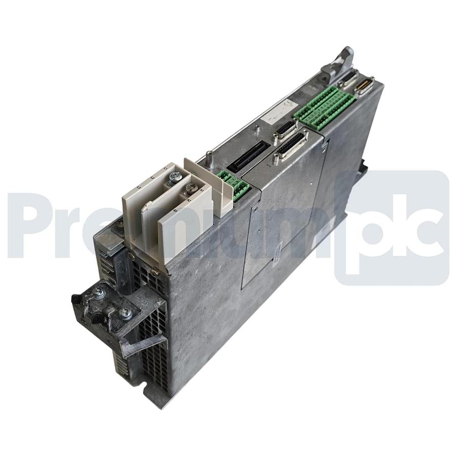 Used REXROTH DKC01.3-040-7-FW EcoDrive DRIVE CONTROLLER DKCXX.3-040-7 R911279426 REP.