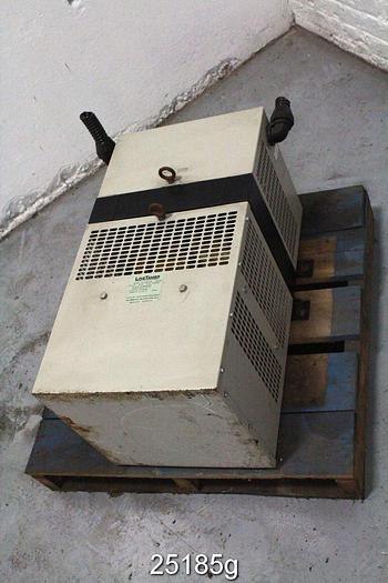 Used Measurex Machine Gauging System With Measurex Scanner #25185