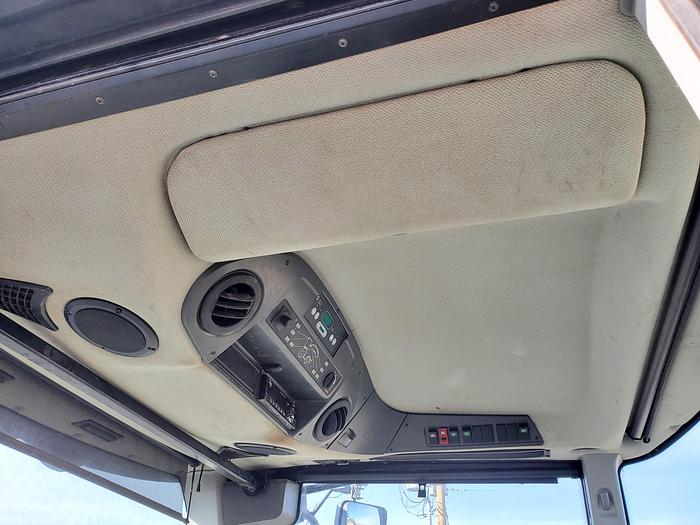 Used 2018 Claas Jaguar 980 Harvester