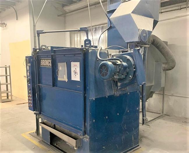 Very good 1999 Bronco fixed table