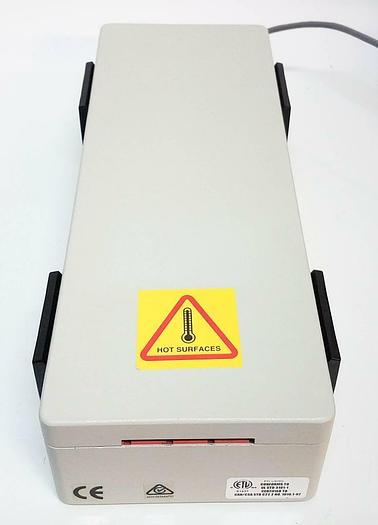 Used Waters Column Heater Module II CHM, 115/230V 2.40A 50/60Hz (4983)