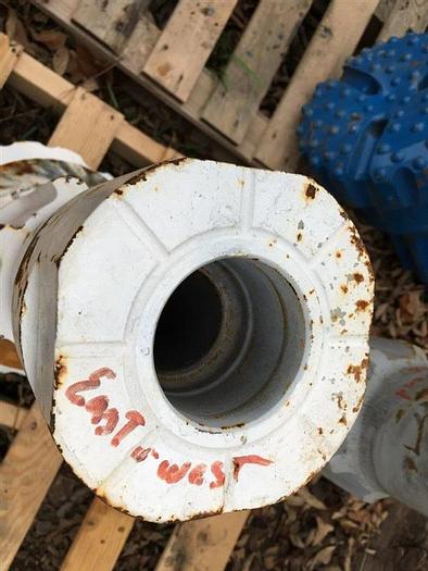 Used 0 Ingersoll-Rand 14-3/4" DHD 112 Hammer