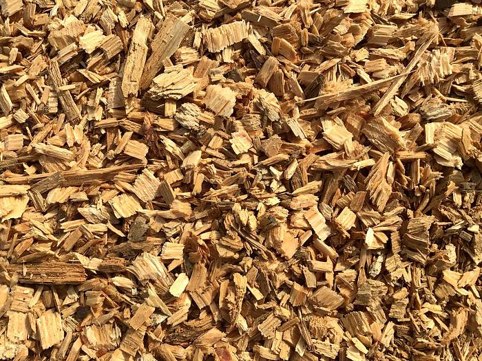 Used MORBARK 30 whole tree Chipper