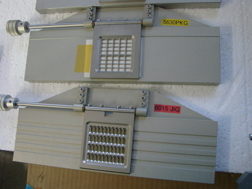 Used Dage LED Package Vacuum Jig for Dage 4000/4000plus Bond Tester