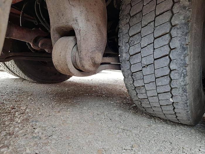 Gebruikt 1998 Renault premium 400