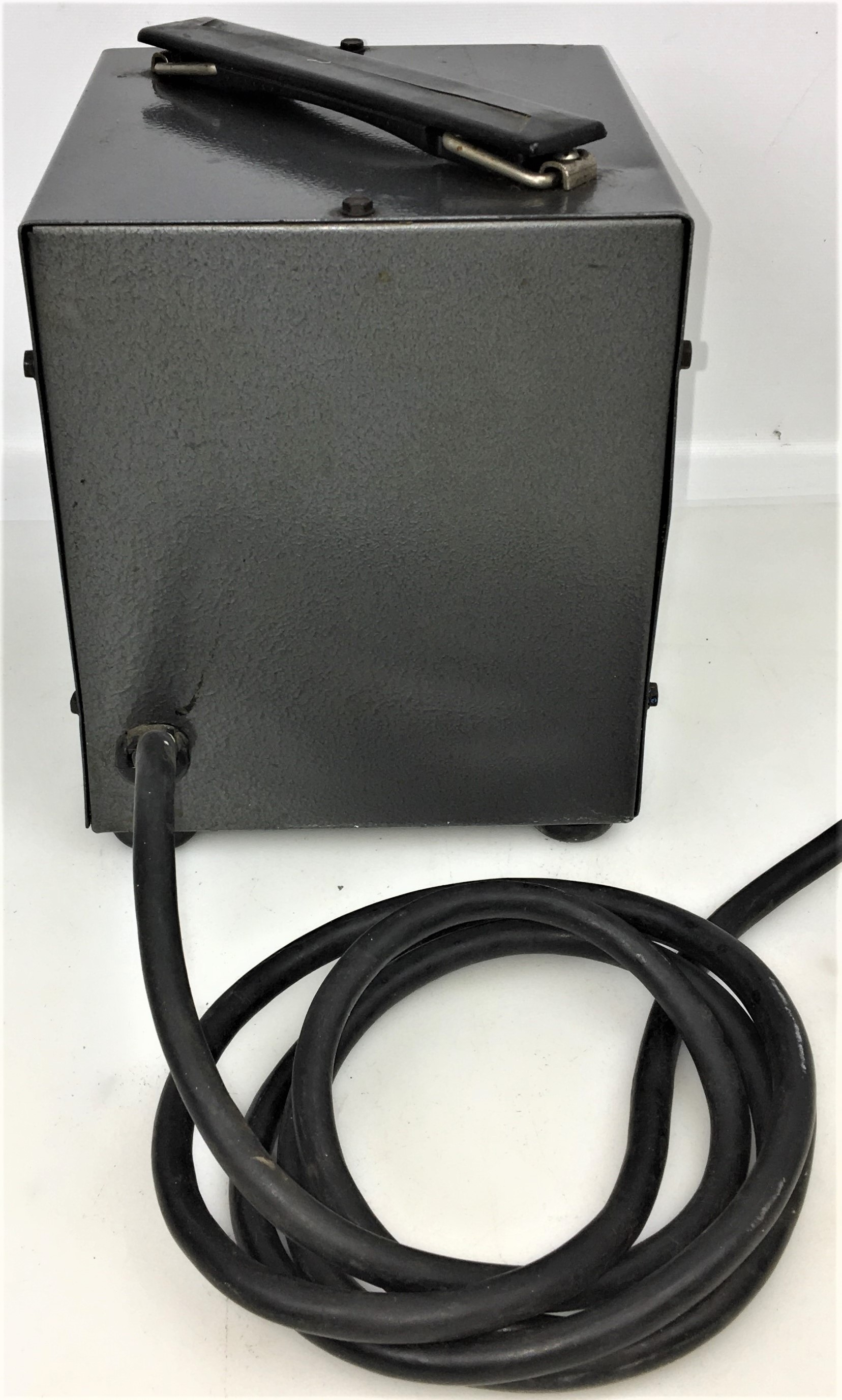 Used Electro-Technic Products Step-up Transformer