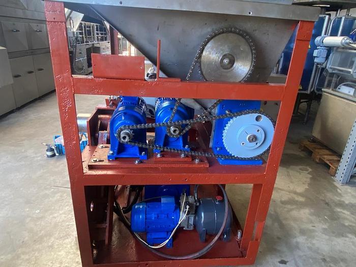 Gerenoveerd KILIA Vleesmenger/ mixer