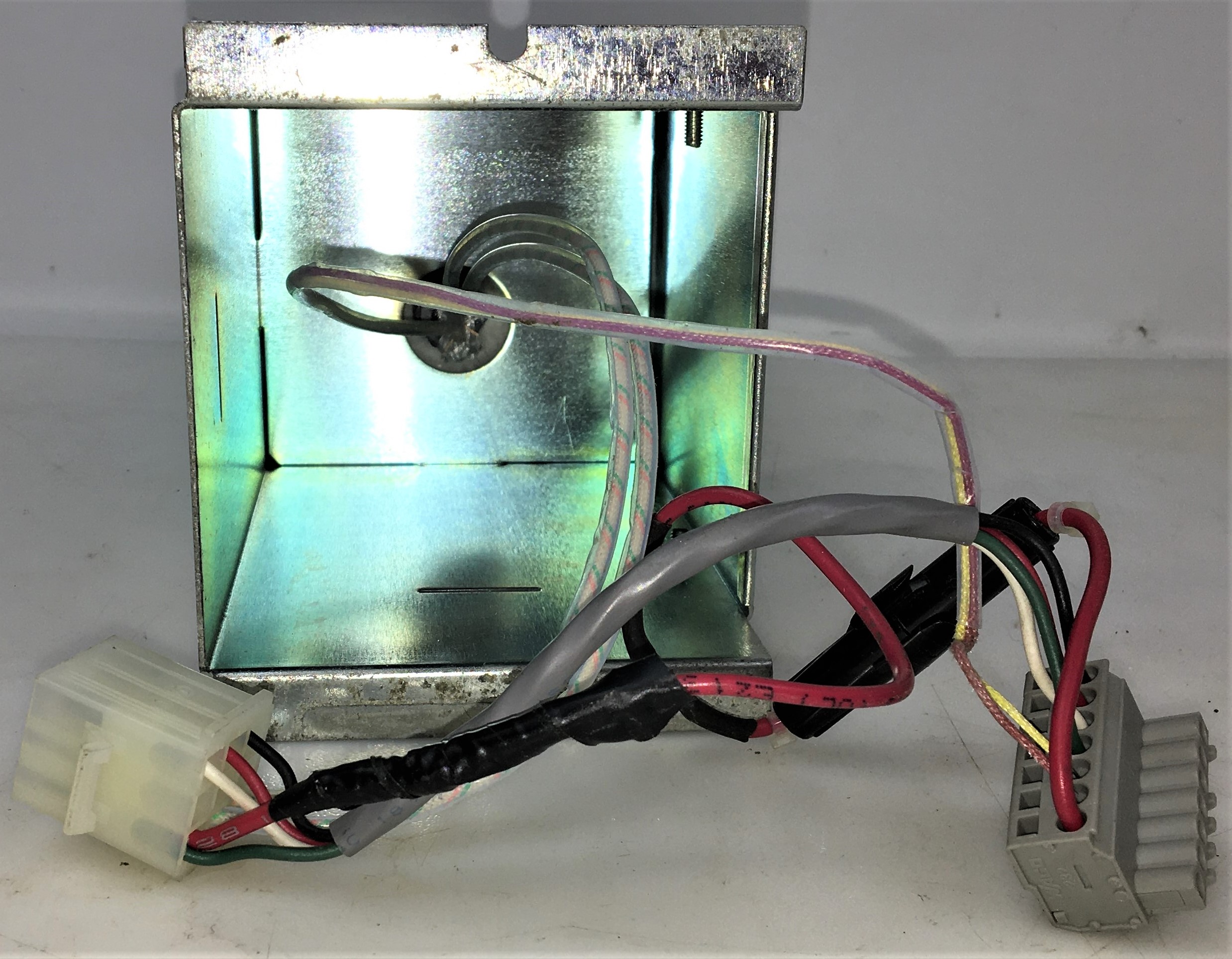 Used Whatman 76810 Catalyst Module for Zero Air Generator - 3000 cc/min