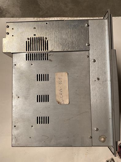 Used CNI  Compact Lovati loader