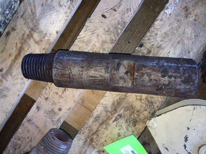 Used Sub Adapter - 1101120200257