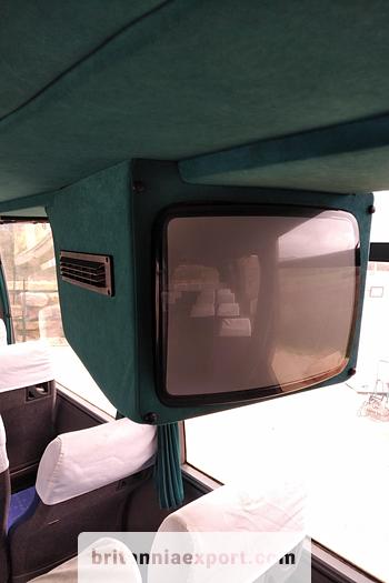 Used 1990 MAN 16.290 52 seats coach bus