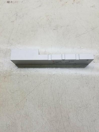 Used SMC VVQ4000-10A-1 Blank Plate VVQ400010A1