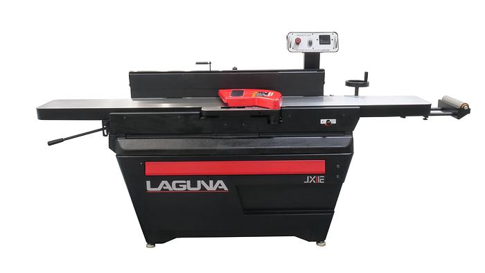 Laguna JX|12 ShearTec: II 12'' Jointer