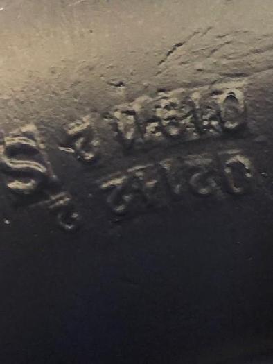 Used AHLSTROM ZY70V-2 STAINLESS STEEL SPLIT CASE FAN PUMP