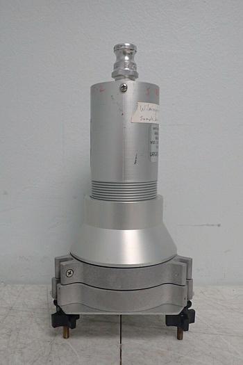 Used Thermo Andersen PUF Air Sampler Head