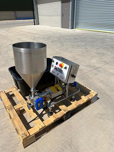 Used 2013 Riggs 1000 depositor