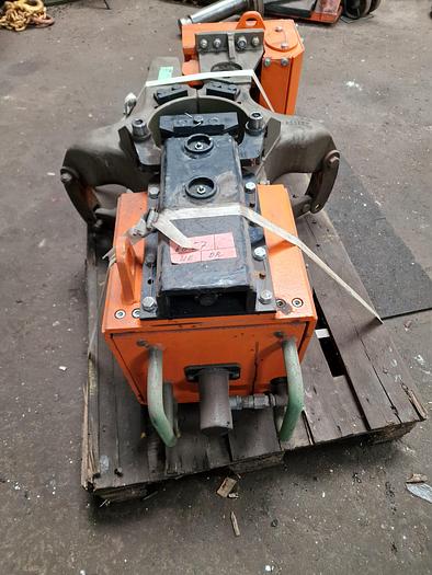 Gebruikt Blohm + Voss Pneumatic Elevators