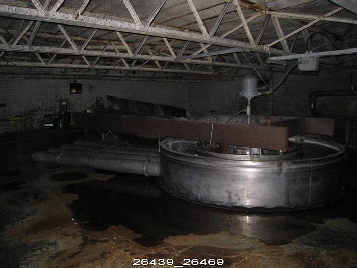 Used DORR-OLIVER C30LT #26469