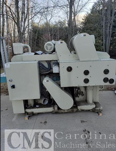 Used Extrema Magnum XP225 Planer