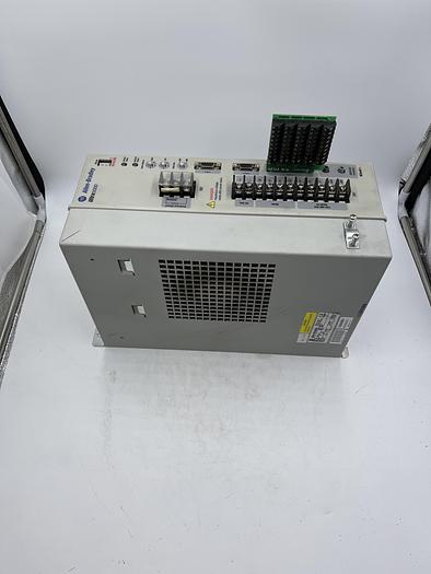 Used Allen-Bradley 2098-DSD-HV050-SE Ser A