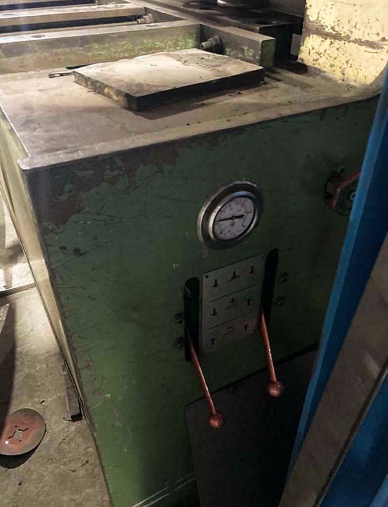 Used LVD MV 20 5 - 1979