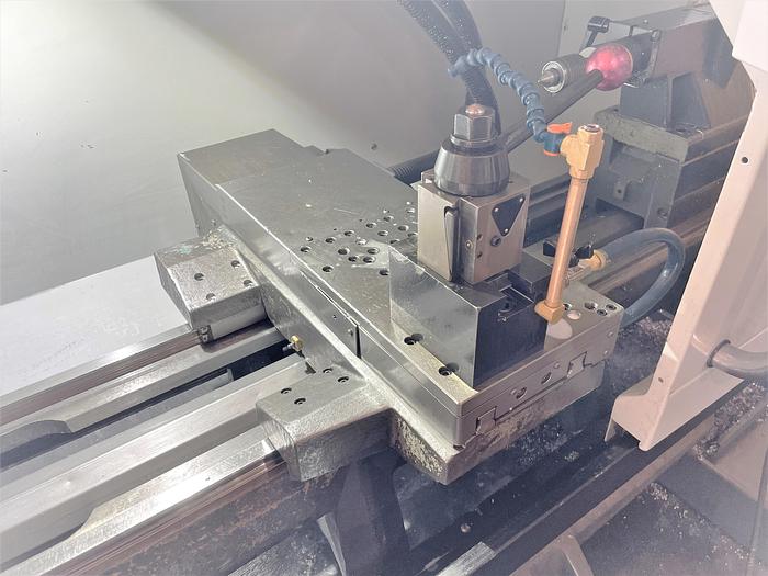 Used 2017 Haas TL-2