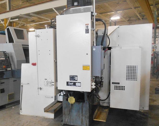 Used 2001 Fadal VMC2216
