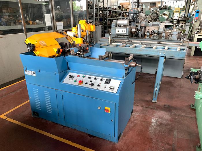 Usata Segatrice a nastro automatica ANBAS TR AU 200