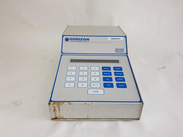 Used Horizon SPE-DEX 4790 Controller