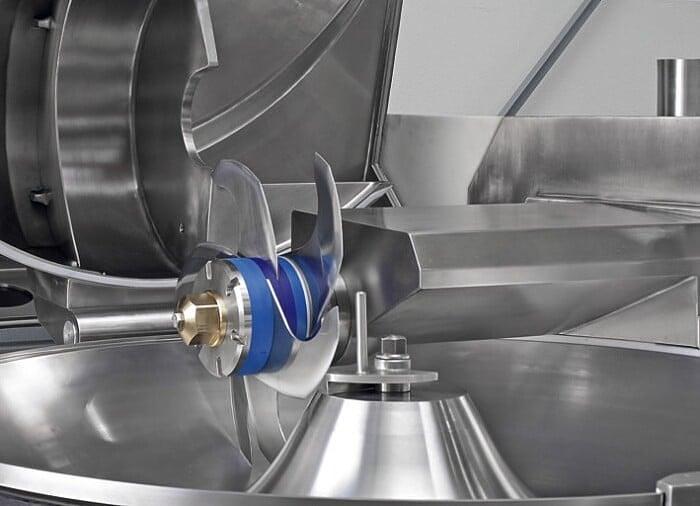 Used MEAT MACHINERY TO SELL