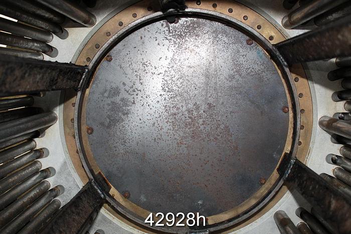 Used Rader CC 2000 Classifier #42928