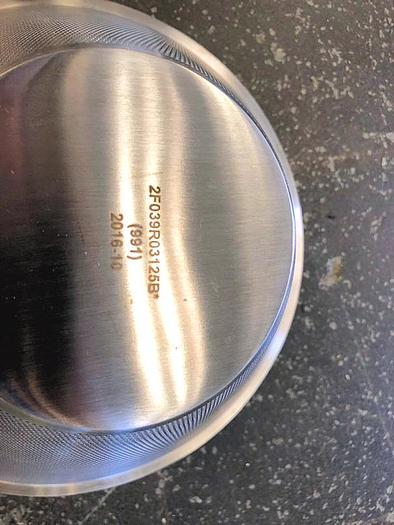 C 15503 E - Cone Mill QUADRO 196 S Comil - ATEX