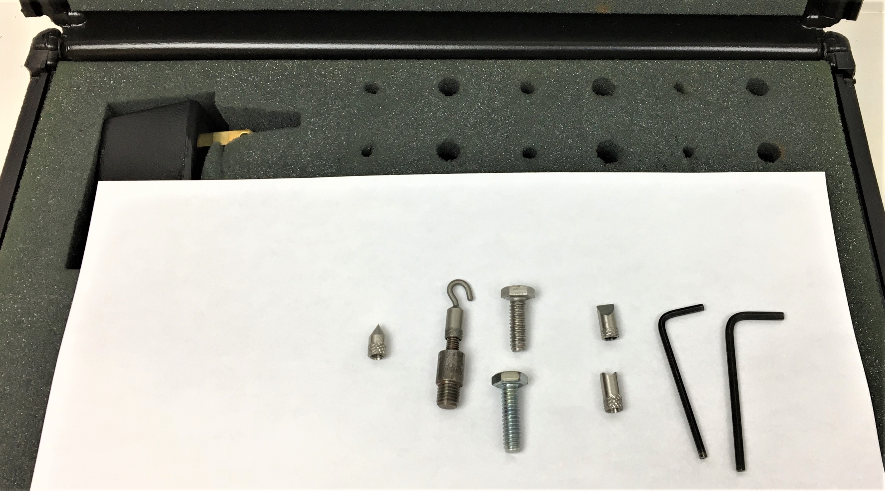 Used Chatillon DFIS 2 Digital Force Gauge