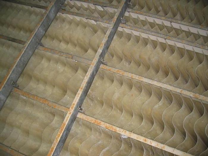 Used 1993 KROFTA SASF 18 SANDFLOAT #21138