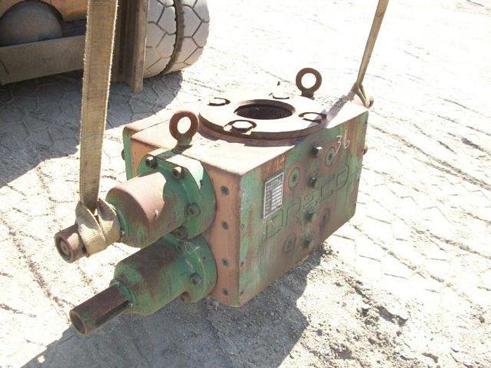 Used DRECO/ GRIFFITH 7 1/16