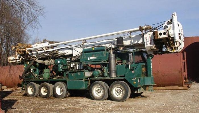 Used 2006 Schramm T130 XD - SOLD