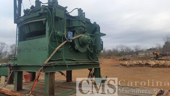 Used Salem Gang Saw Bull Edger