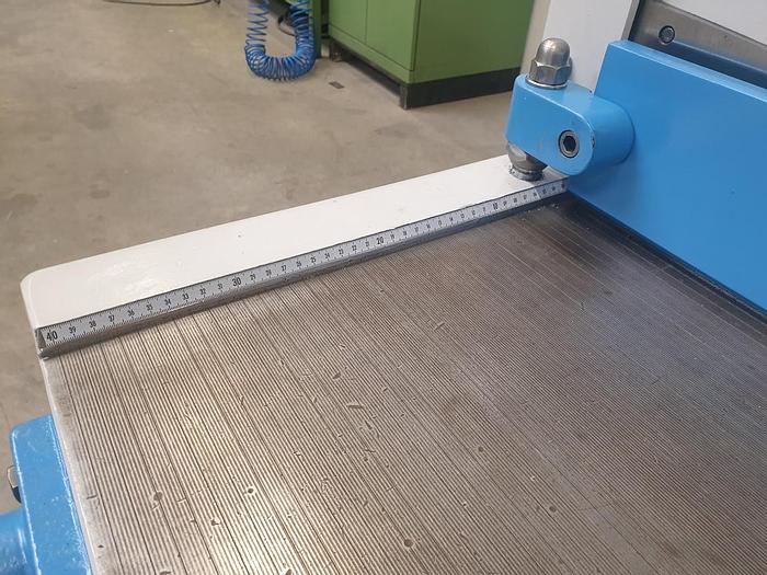 Gebraucht Tafelschere Schechtl SMT 100