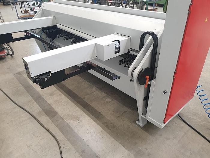 Gebraucht Tafelschere RAS 83.25