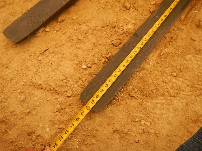 Used Kalmar RT-022 Telehandler