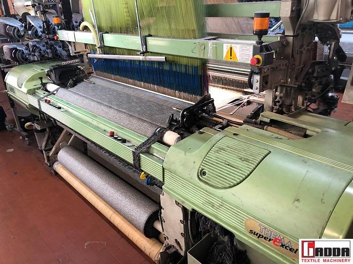 Used 2004 SOMET ALPHA