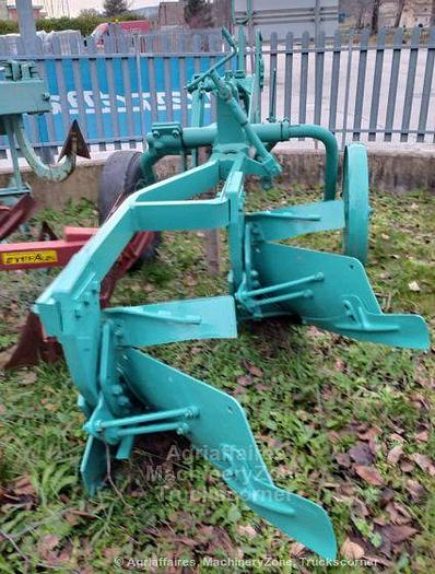 Usato 2002 Nardi 55 CUI