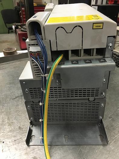 Gebraucht LENZE Servo Drives 9400 - E94APNE1004